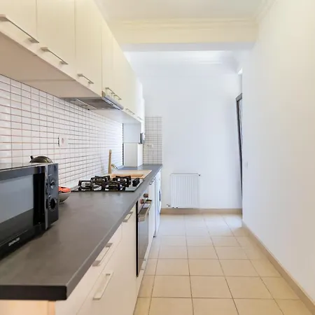 Luca Solid Apartmán *