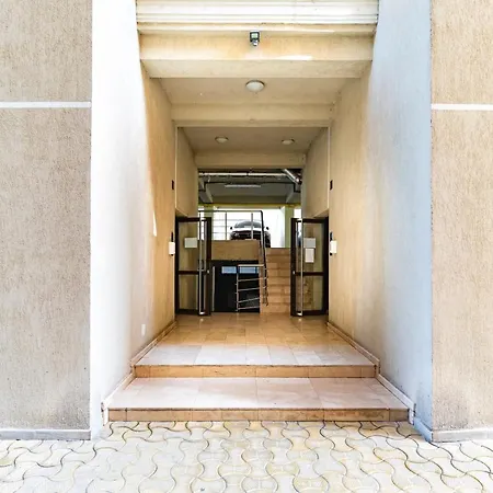 Apartmán Luca Solid *