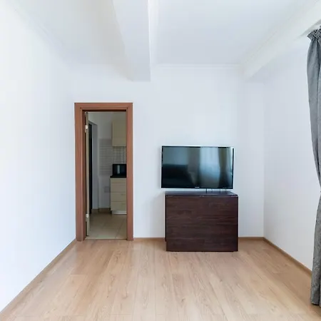 Apartmán Luca Solid