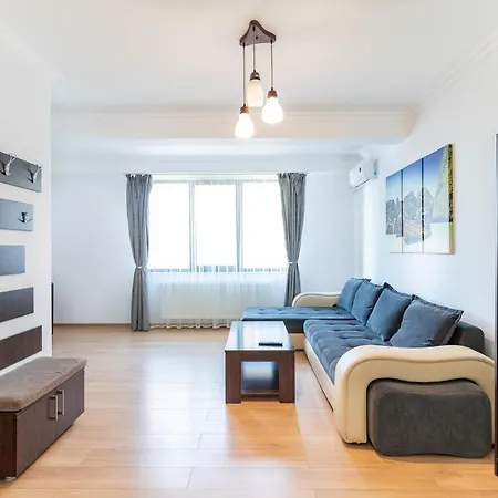 Luca Solid Apartmán *
